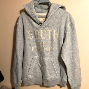 Smithy heritage heavy hoodie good condition